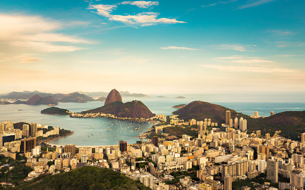 Plan Your Trip to Rio de Janeiro